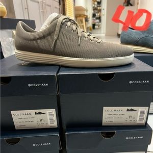 Colehaan